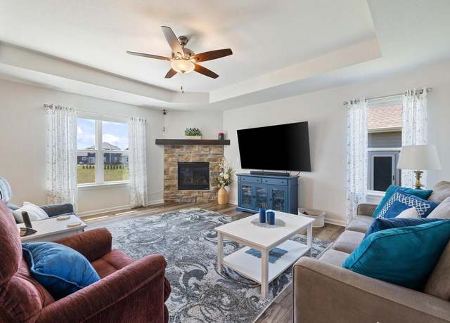 Property at 35209 Winnebago Ct, Summit, WI 53066, 3 beds, 2 baths