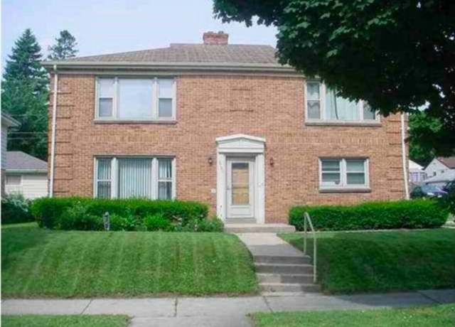 Property at 3781 N 60th St, Milwaukee, WI 53216
