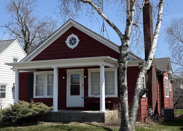 Property at 7711 14th Ave, Kenosha, WI 53143, 2 beds, 1 bath