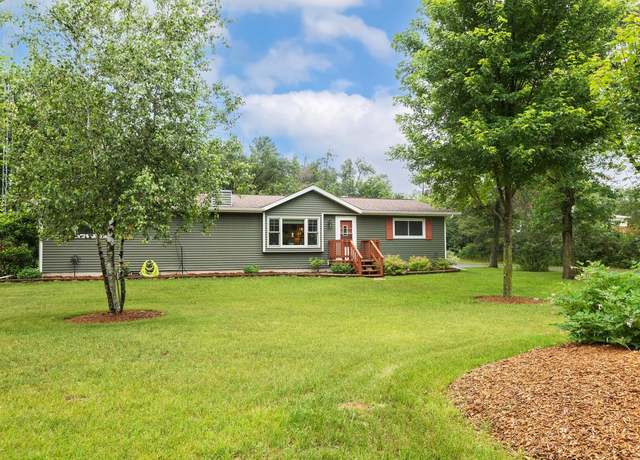 Property at 1384 Cypress Ave, Friendship, WI 53934, 3 beds, 2 baths