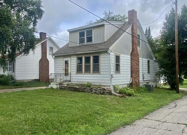 Property at 8820 Durand Ave, Sturtevant, WI 53177, 2 beds, 1 bath