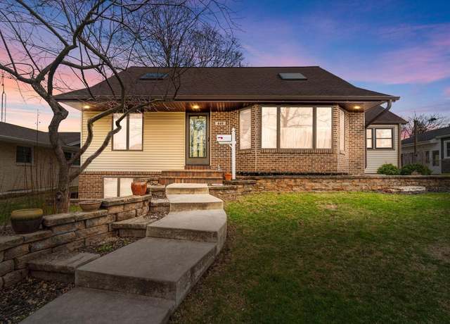 Property at 440 Edward St, Burlington, WI 53105, 4 beds, 3 baths