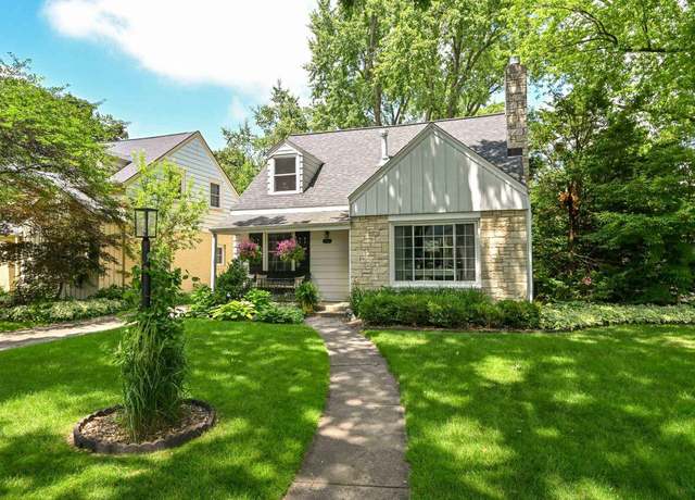 Property at 9326 Beverly Pl, Milwaukee, WI 53226, 3 beds, 2 baths