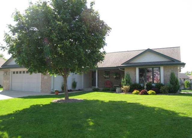 Property at 28629 Sandpiper Trl, Waterford, WI 53185, 4 beds, 3 baths