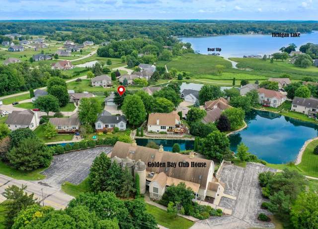 Property at 28629 Sandpiper Trl, Waterford, WI 53185, 4 beds, 3 baths