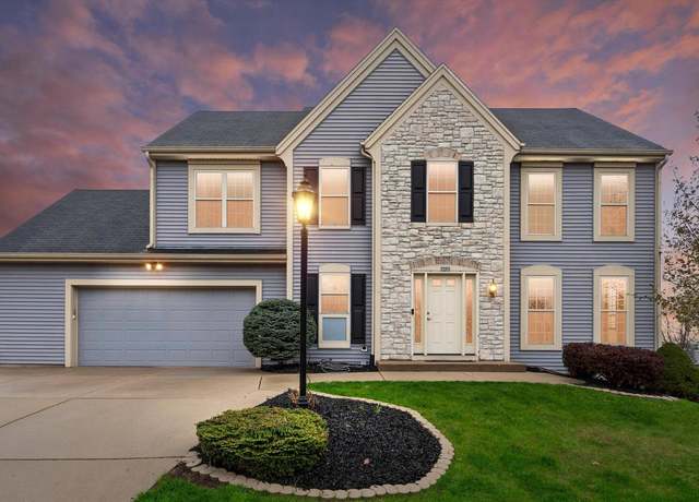 Property at 2309 Rickert Dr, Waukesha, WI 53189, 3 beds, 3.5 baths