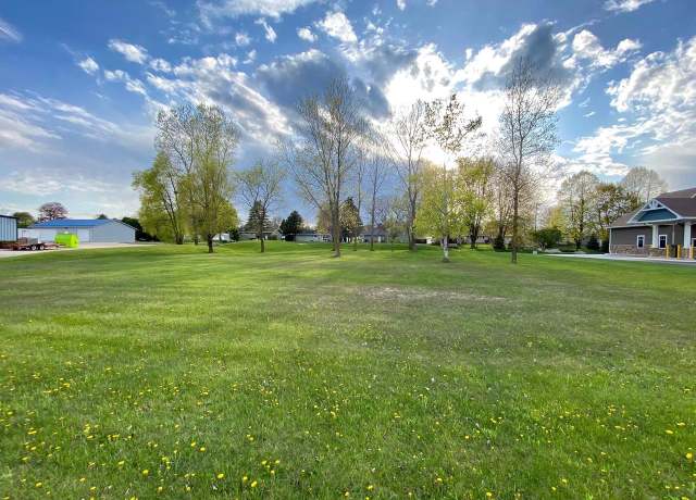 Property at Lt2 Service Rd, Kiel, WI 53042
