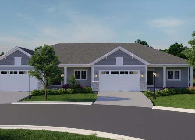 Property at N67W21795 Bella Ct Unit 9-1 left, Menomonee Falls, WI 53051, 3 beds, 3 baths