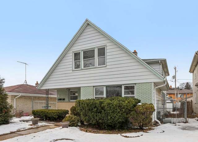 Property at 5671 N 98th St #5673, Milwaukee, WI 53225, 5 beds, 2 baths