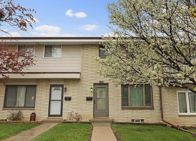 Property at 5318 Athens Ave, Racine, WI 53406, 3 beds, 1.5 baths