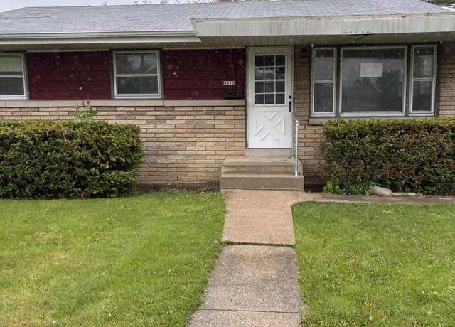 Property at 9610 W Lisbon Ave, Milwaukee, WI 53222, 3 beds, 1 bath