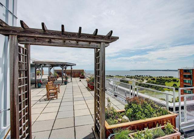 Property at 1610 N Prospect Ave #1104, Milwaukee, WI 53202, 2 beds, 2 baths