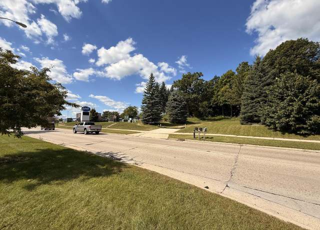 Property at 2346 W Washington St, West Bend, WI 53095