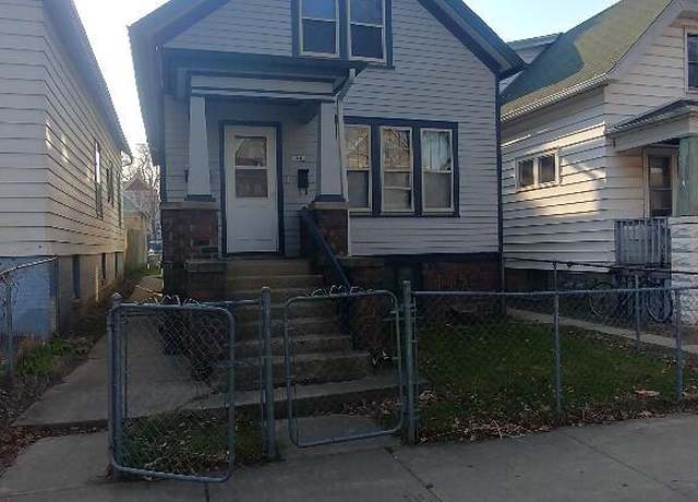 Property at 2443 N Fratney St, Milwaukee, WI 53212, 3 beds, 2 baths