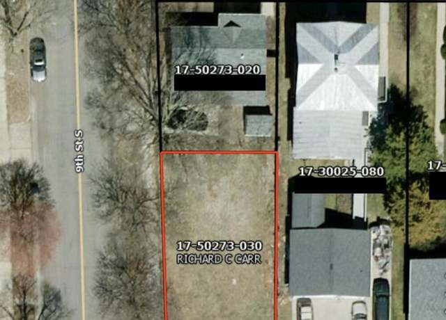 Property at 1413 9th Street South St, La Crosse, WI 54601