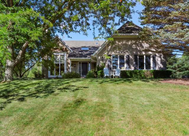 Property at 2350 Partridge Woods Ct, Burlington, WI 53105, 3 beds, 2.5 baths