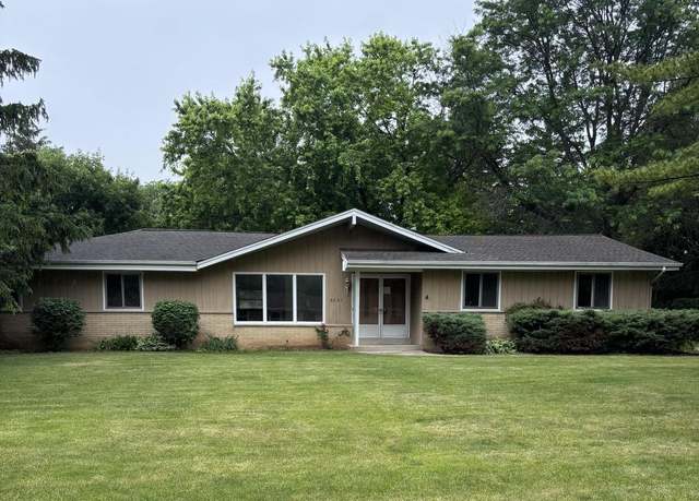 Property at 8251 Firwood Ln, Greendale, WI 53129, 3 beds, 2 baths