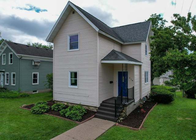 Property at 516 N Spring St, Sparta, WI 54656, 4 beds, 2 baths
