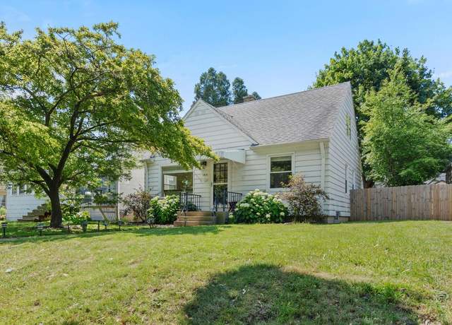Property at 7819 W Hadley St, Milwaukee, WI 53222, 3 beds, 1 bath