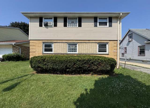 Property at 219 N Hawley Rd, Milwaukee, WI 53213