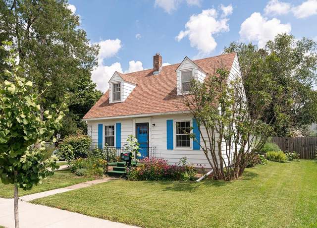 Property at 703 S Rusk Ave, Viroqua, WI 54665, 3 beds, 3 baths
