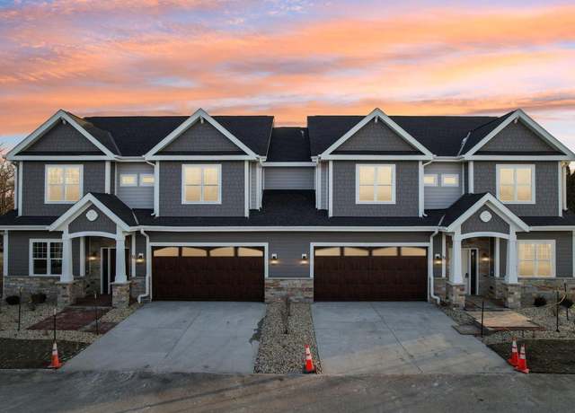 Property at 1204 S Main St #13, Lake Mills, WI 53551, 4 beds, 3.5 baths