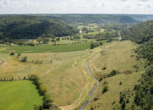 Property at 00 County Rd Y, Viroqua, WI 54665