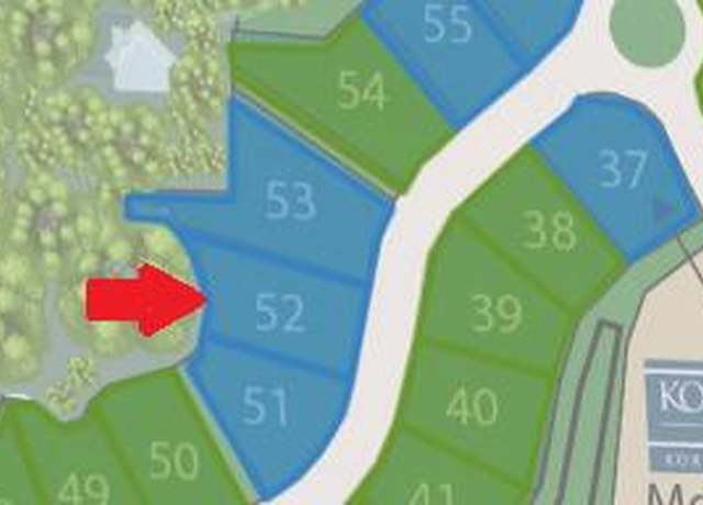 Property at Lt52 W Ingleside Ct, Dousman, WI 53118