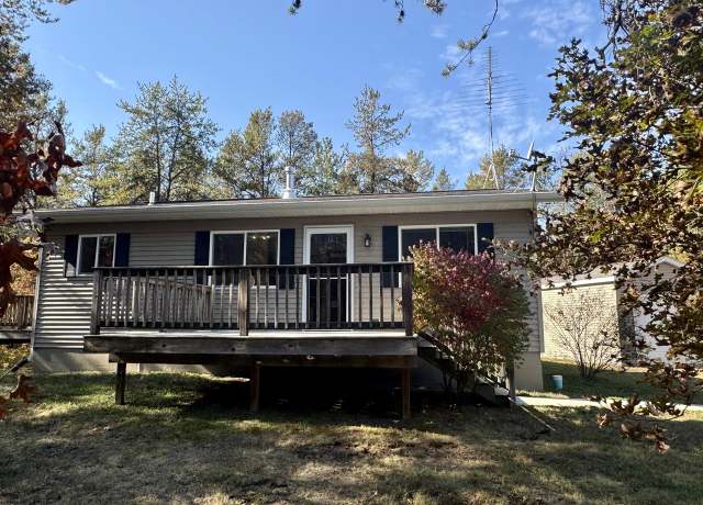 Property at N8967 Raven Dr, New Lisbon, WI 53950, 2 beds, 1 bath