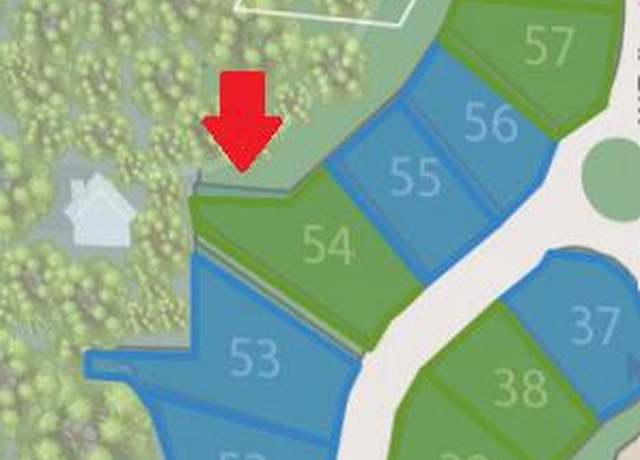 Property at Lt54 W Ingleside Ct, Dousman, WI 53118
