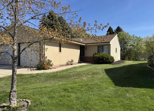 Property at 4160 S 14th St, Milwaukee, WI 53221, 2 beds, 1 bath