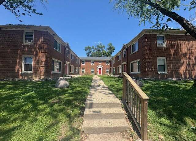 Property at 7220 W Burleigh Street West St Unit 7216 7218 7222 7224, Milwaukee, WI 53210