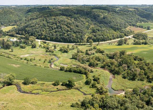 Property at 00 River Rd, Viroqua, WI 54665