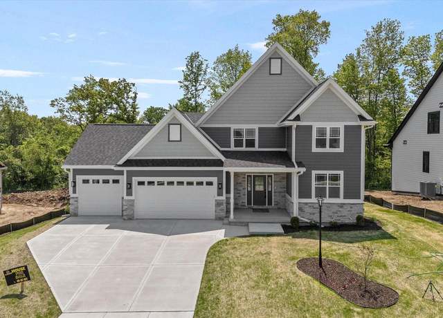 Property at N54W19277 Broadwing Pl, Menomonee Falls, WI 53051, 4 beds, 4 baths
