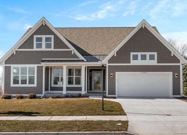 Property at W214N4987 Casey Ct, Menomonee Falls, WI 53051, 4 beds, 3.5 baths