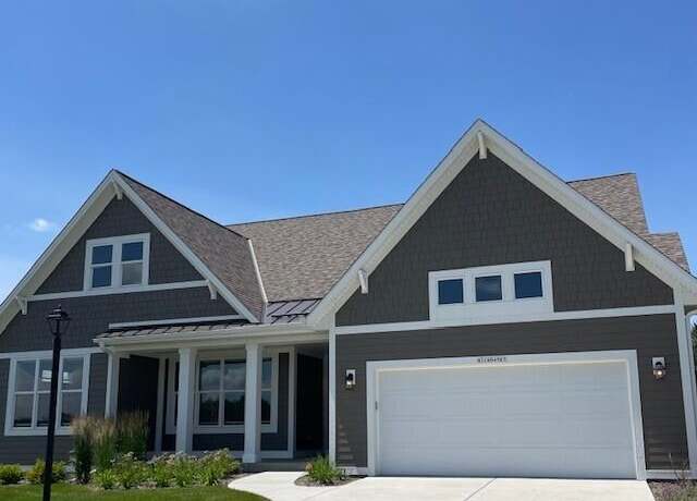 Property at W214N4987 Casey Ct, Menomonee Falls, WI 53051, 4 beds, 3.5 baths