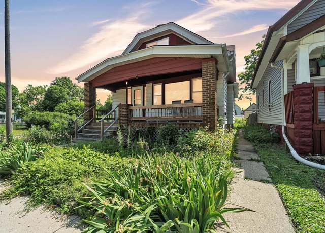 Property at 2630 S 14th St, Milwaukee, WI 53215