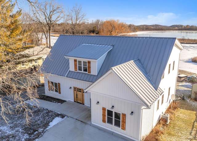 Property at N4085 State Road 67, Campbellsport, WI 53010, 6 beds, 4 baths