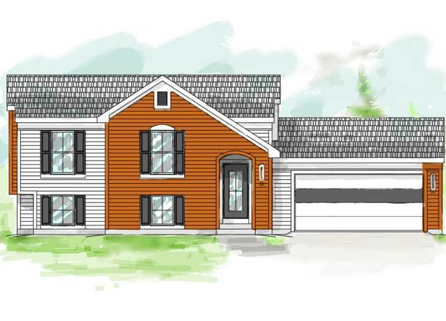 Property at 6900 W Beatrice Ct, Milwaukee, WI 53223, 4 beds, 3 baths