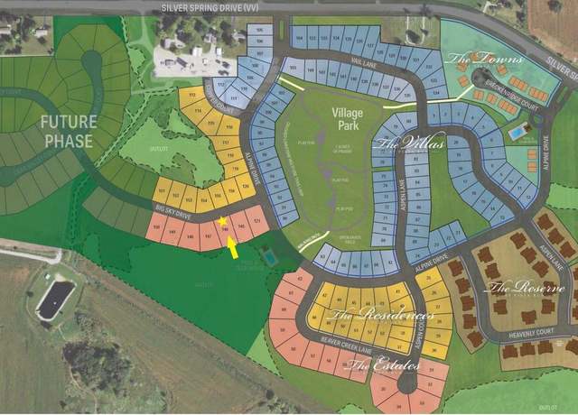Property at Lt146 Big Sky Dr, Sussex, WI 53089