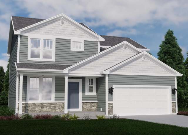 Property at 9787 S Bergamont Dr, Franklin, WI 53132, 4 beds, 2.5 baths