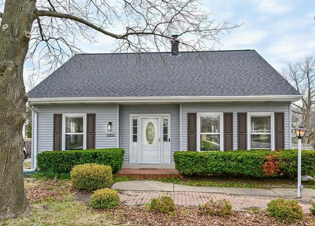 Property at 8180 N Regent Rd, Fox Point, WI 53217, 3 beds, 2.5 baths