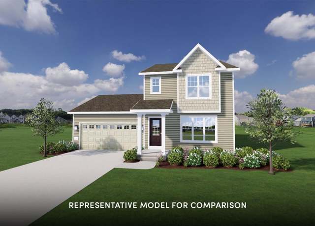 Property at 1279 Arrowood Circle West Cir, Oconomowoc, WI 53066, 3 beds, 2.5 baths