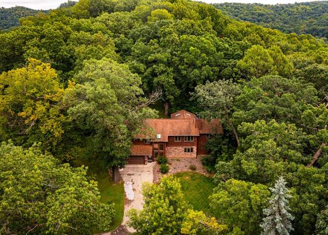 Property at W5701 County Rd S, Onalaska, WI 54650, 3 beds, 2.5 baths