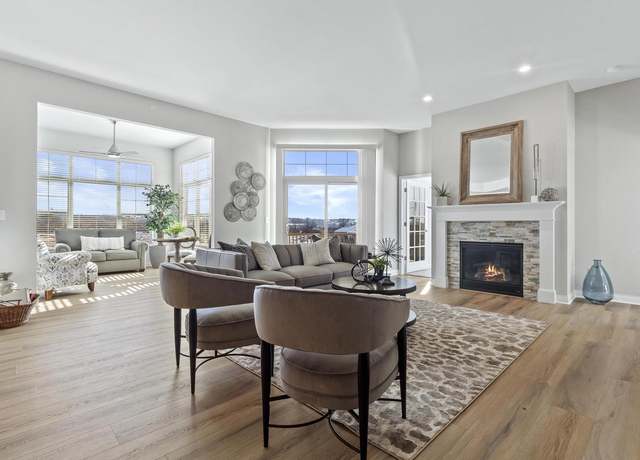 Property at 435 Standing Stone Dr Unit 16-37, Waukesha, WI 53189, 2 beds, 2 baths