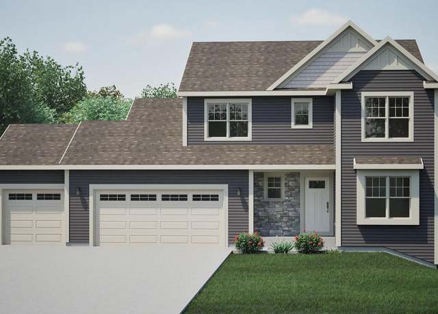 Property at 173 Sapphire Ln, Saukville, WI 53080, 4 beds, 2.5 baths