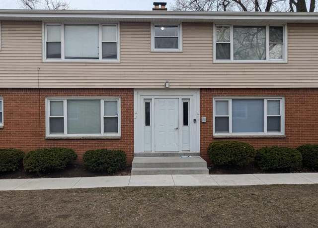 Property at 3917 Erie St, Racine, WI 53402