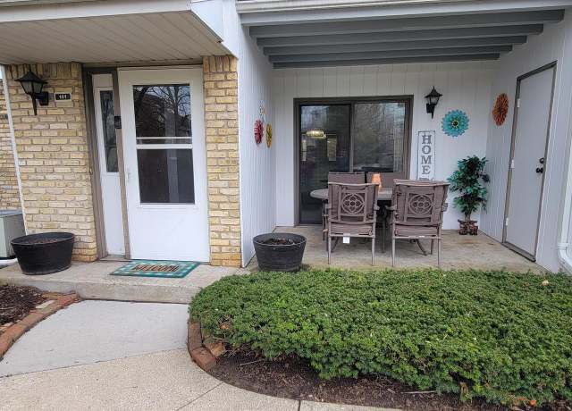 Property at 1443 Fox Tail Dr #101, Mount Pleasant, WI 53406, 2 beds, 2 baths