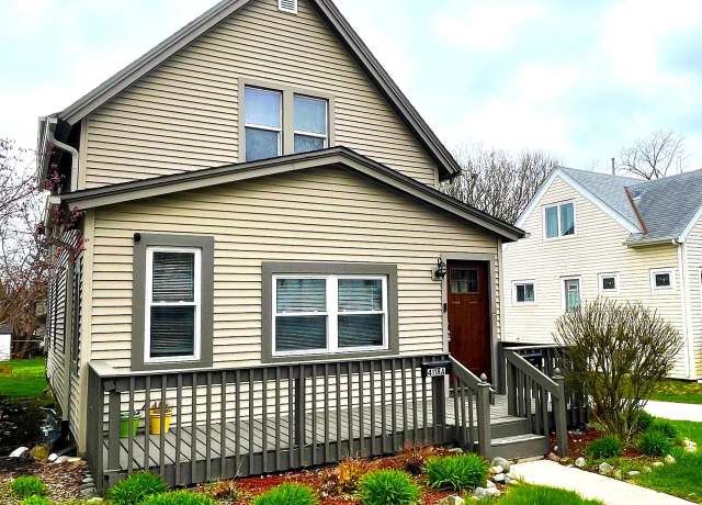 Property at 4118 S Austin St, Milwaukee, WI 53207, 4 beds, 2 baths