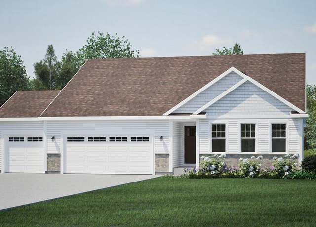 Property at W190N15660 Maple Fields Cir, Jackson, WI 53037, 3 beds, 2 baths